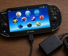 Sony ps vita