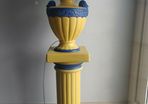 lamp stand