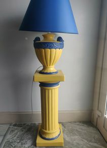 lamp stand