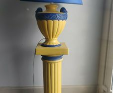 lamp stand
