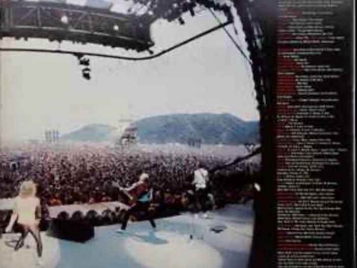 Scorpions Vinyls