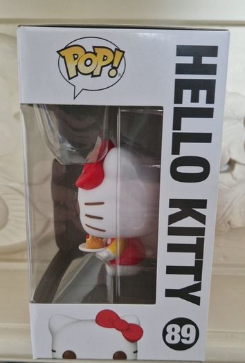 Funko Pop! Hello Kitty #89