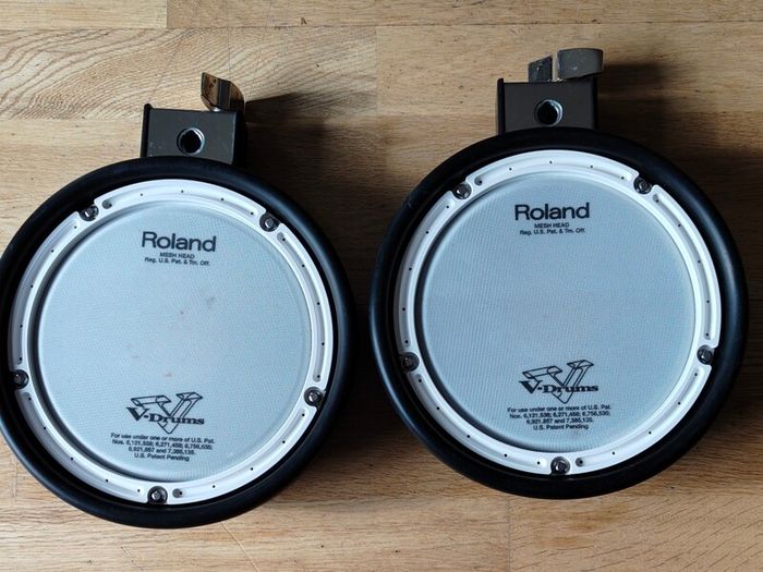 Roland PDX-6