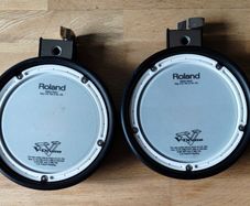 Roland PDX-6