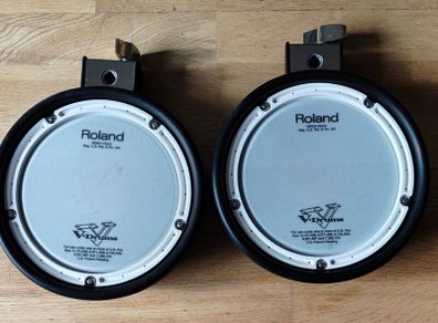 Roland PDX-6