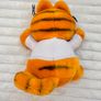 Vintage 1981 Dakin Garfield Plush Am I Cool or What? Soft approx. 23 cm. Used Please see phtos Image 7
