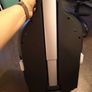 Enfasafe car seat with ISOFix base Image 4
