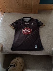 Kildare jersey size small