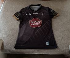 Kildare jersey size small