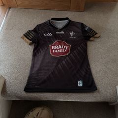 Kildare jersey size small