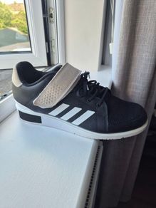Adidas Power Perfect 3 Tokyo Weightlifting shoes