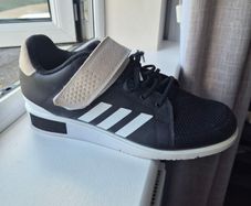Adidas Power Perfect 3 Tokyo Weightlifting shoes