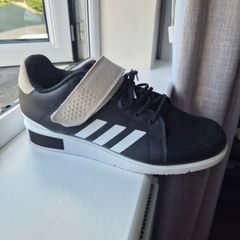 Adidas Power Perfect 3 Tokyo Weightlifting shoes