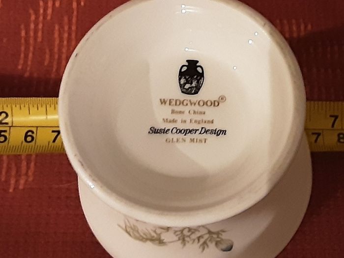 susie Cooper design for Wedgwood,  See my other susie Cooper Item's