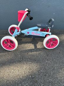 Berg go kart
