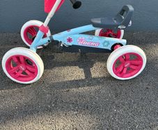 Berg go kart