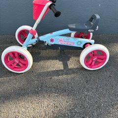 Berg go kart
