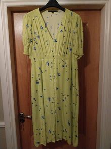 French Connection dress