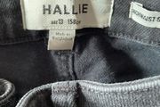 Jeans - New Look - Hallie - Highwaist Super Skinny - Age 13