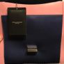 Piqadro OPERA Hand Bag Blue/Red women Image 5