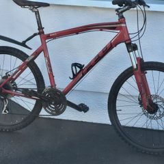 Mountain Bike..felt On Disc Brakes No Offers Cash Sale