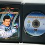 007 James Bond: Moonraker [1979] Roger Moore, Lois Chiles, Michael Lonsdale, Corinne Clery & Richard Kiel [Movie DVD] Image 3