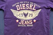 Diesel T-Shirt, XS
