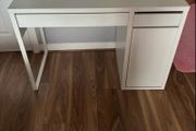 IKEA micke desk