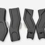 UPPAbaby Vista V2 Complete Travel System. Excellent Condition, Extras Included! Image 5