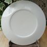 Mid century plate, display plate Image 3