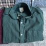 Men's shirts x7 (size M) Image 6
