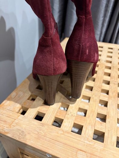 Ladies boots