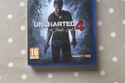 Uncharted 4