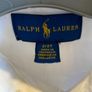 Ralph Lauren white shirt 2T Image 2