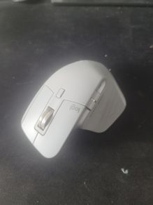 Logitech MX Master 3 (Gray)