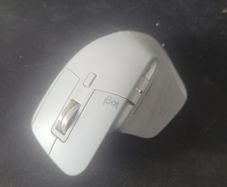 Logitech MX Master 3 (Gray)