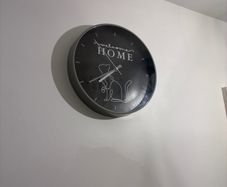 clock