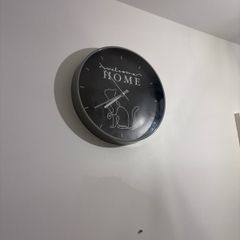 clock