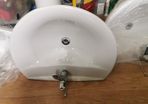 hand basin