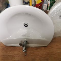 hand basin