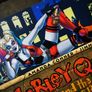 Harley Quinn & the Birds of Prey ! Book 1 ! by Amanda Conner and Jimmy Palmiotti ! Grpahic Novel ! 2020 ! by DC Comics ! Image 4