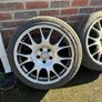 5x112 BBs motorsport ch025 mk5 golf gti Image 2