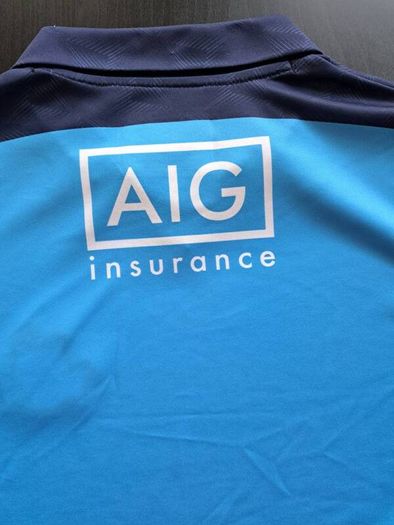Dublin GAA Jersey(unused)