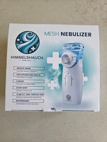 Nebuliser