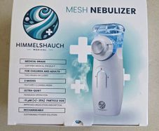 Nebuliser