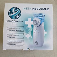 Nebuliser