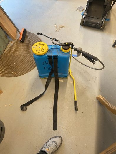 Sprayer