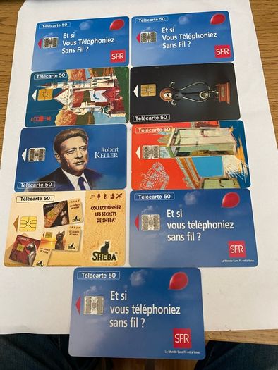 Call Card