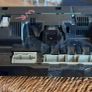 a6c6 4F 2004-2011 audi klimatronic air condition unit 3 zone 4F2 820 043 M Image 2