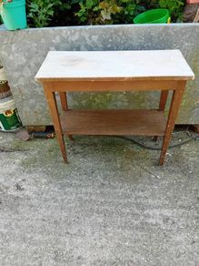 Small Side Table